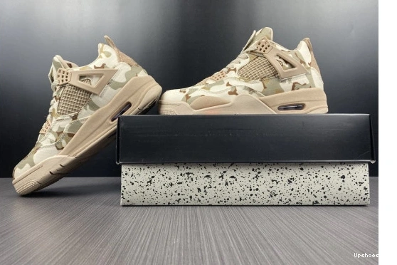 x May 'Camo' 4 Air DJ1193-200 Aleali Jordan  DJ1193-200 0623